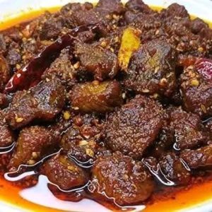 Beef Pickle